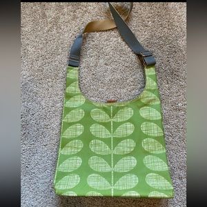 ORLA KIELY BAG